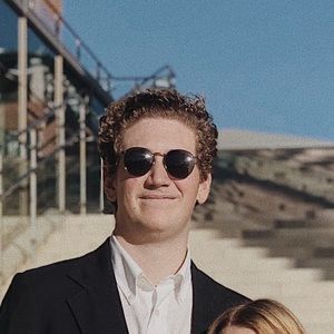 Meet your Posher, Lucas